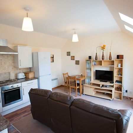 Glenernan Self Catering Cottages Ballater Exterior photo